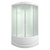 Душевая кабина MIRWELL MR3509TPF-C3-RUS 900х900х2150_, изображение 2