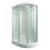 Душевая кабина MIRWELL MR3512PL-C3-RUS 1200х800х2150, Поддон: Низний, Установка: Левая_, изображение 2