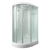 Душевая кабина MIRWELL MR3512PR-C3-RUS 1200х800х2150, Поддон: Низний, Установка: Правая_, изображение 2