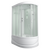 Душевая кабина MIRWELL MR3512TPL-C3-RUS 1200х800х2150, Поддон: Высокий, Установка: Левая_