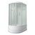 Душевая кабина MIRWELL MR3512TPR-C3-RUS 1200х800х2150, Поддон: Высокий, Установка: Правая_, изображение 2