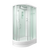 Душевая кабина MIRWELL MR351226R-C3-RUS 1200х800х2260, Поддон: Средний, Установка: Правая_