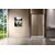 Душевая дверь Vincea Garda VDS-1G145CLB 1450 черный стекло прозрачное, Размер: 145, Профиль: Черный_, изображение 2