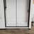 Душевая дверь Vincea City VDS-5CT140CLB 1400 черный стекло прозрачное, Размер: 140, Профиль: Черный, Стекло: Прозрачное_, изображение 4