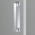 Душевой уголок Vincea Alpha VSR-3ALP9095CL 950х900 хром стекло прозрачное, Размер: 95х90, Профиль: Хром, Стекло: Прозрачное_, изображение 6