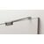 Душевой уголок Vincea Extra VSR-1E111280CLB 1100/1200х800 черный стекло прозрачное_, изображение 3