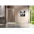 Душевой уголок Vincea Garda VSR-1G9012CLG 1200х900 брашированное золото стекло прозрачное, Размер: 120х90, Профиль: Брашированное золото, Стекло: Прозрачное_, изображение 2