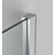 Душевой уголок Vincea Alpha VSR-3AL8012CL 1200х800 хром стекло прозрачное, Размер: 120х80, Профиль: Хром, Стекло: Прозрачное_, изображение 3