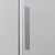 Душевой уголок Vincea Slim-U VSR-2SU9012CL, 120х90, профиль хром, стекло прозрачное_, изображение 4