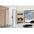 Душевой уголок Vincea Extra VSR-1E101190CLB, 100/110х90, профиль черный, стекло прозрачное_, изображение 2