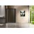 Душевой уголок Vincea Garda VSR-1G9012CGB, 120х90, профиль черный, стекло тонированное_, изображение 2