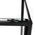 Душевой уголок Vincea Slim Soft VSR-1SS9014CLB, 140х90, профиль черный, стекло прозрачное_, изображение 6