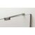 Душевой уголок Vincea Extra VSR-1E111290CGB, 110/120х90, профиль черный, стекло тонированное_, изображение 3