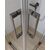 Душевой уголок CEZARES SLIDER-A-2-80/90-C-GM_, изображение 2