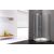 Душевой уголок CEZARES ANIMA-W-RH-2-120/100-C-Cr-R_