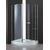 Душевой уголок CEZARES ELENA-W-RH-1-120/90-C-Cr-L_, изображение 2