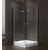 Душевой уголок CEZARES ELENA-W-ASH-2-100/90-C-Cr_