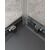 Душевой уголок CEZARES MOLVENO-A-22-90+20-C-GM-IV_, изображение 5