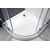 Душевой уголок CEZARES MOLVENO-R-2-100-C-Cr-IV_, изображение 5