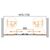 Душевая дверь CEZARES MOLVENO-BF-2-170-C-BORO-IV_, изображение 6