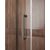 Душевой уголок CEZARES MOLVENO-RH-11-120/110-C-GM-IV_, изображение 3