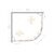 Душевой уголок CEZARES MOLVENO-RH-22-120/110-C-GM-IV_, изображение 7