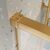 Душевая шторка на ванну CEZARES TANDEM-SOFT-VF-2-180/145-C-BORO-IV, Профиль: Брашированное золото_, изображение 6
