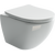 Подвесной унитаз Ceramicanova Metropol Rimless CN4002_