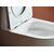 Напольный пристенный унитаз Ceramicanova Highlight Rimless CN1802_, изображение 7