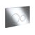 Сет 4 в 1 Ceramicanova унитаз PLAY Rimless инсталляция с кнопкой Round цвет хром CN3001_1001CH_1000_, изображение 3