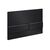 Сет 4 в 1 Ceramicanova унитаз Metropol Rimless инсталляция с кнопкой Flat цвет черный матовый CN4002MB_1002B_1000_, изображение 15