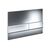 Сет 4 в 1 Ceramicanova унитаз Forma Rimless инсталляция с кнопкой Flat цвет хром CN3009_1002CH_1000_, изображение 10