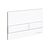 Сет 4 в 1 Ceramicanova унитаз Metropol Rimless инсталляция с кнопкой Flat цвет белый CN4002_1002W_1000_, изображение 13