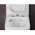 Подвесной унитаз Ceramicanova Cubic Rimless CN1806_, изображение 6