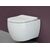 Сет 4 в 1 Ceramicanova унитаз PLAY Rimless инсталляция с кнопкой Round цвет хром CN3001_1001CH_1000_, изображение 5