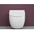 Сет 4 в 1 Ceramicanova унитаз PLAY Rimless инсталляция с кнопкой Flat цвет черный матовый CN3001_1002B_1000_, изображение 7