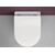 Сет 4 в 1 Ceramicanova унитаз PLAY Rimless инсталляция с кнопкой Round цвет хром CN3001_1001CH_1000_, изображение 8