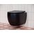 Подвесной унитаз Ceramicanova PLAY Rimless CN3001MB_, изображение 2