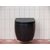 Подвесной унитаз Ceramicanova PLAY Rimless CN3001MB_, изображение 4