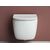 Сет 4 в 1 Ceramicanova унитаз Forma Rimless инсталляция с кнопкой Flat цвет хром CN3009_1002CH_1000_, изображение 3