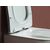 Сет 4 в 1 Ceramicanova унитаз Forma Rimless инсталляция с кнопкой Flat цвет хром матовый CN3009_1002M_1000_, изображение 6