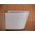 Подвесной унитаз Ceramicanova Forma Rimless CN3011_, изображение 2