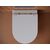 Подвесной унитаз Ceramicanova Forma Rimless CN3011_, изображение 4
