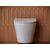 Подвесной унитаз Ceramicanova Forma Rimless CN3011_, изображение 3