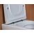 Подвесной унитаз Ceramicanova Forma Rimless CN3011_, изображение 6