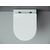 Сет 4 в 1 Ceramicanova унитаз Metropol Rimless инсталляция с кнопкой Flat цвет хром CN4002_1002CH_1000_, изображение 4
