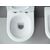 Сет 4 в 1 Ceramicanova унитаз Metropol Rimless инсталляция с кнопкой Flat цвет хром CN4002_1002CH_1000_, изображение 5