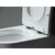 Сет 4 в 1 Ceramicanova унитаз Metropol Rimless инсталляция с кнопкой Flat цвет хром CN4002_1002CH_1000_, изображение 7