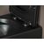 Сет 4 в 1 Ceramicanova унитаз Metropol Rimless инсталляция с кнопкой Flat цвет черный матовый CN4002MB_1002B_1000_, изображение 8