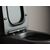 Сет 4 в 1 Ceramicanova унитаз Metropol Rimless инсталляция с кнопкой Flat цвет хром матовый CN4002MB_1002M_1000_, изображение 5